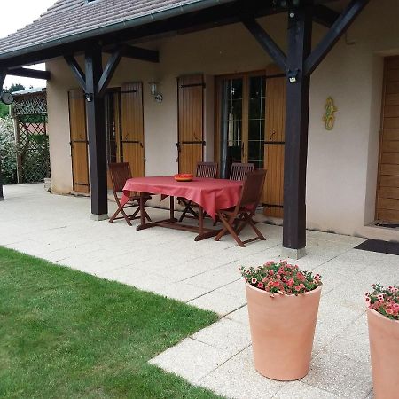 Maison Maton La Roche-lʼAbeille Eksteriør bilde